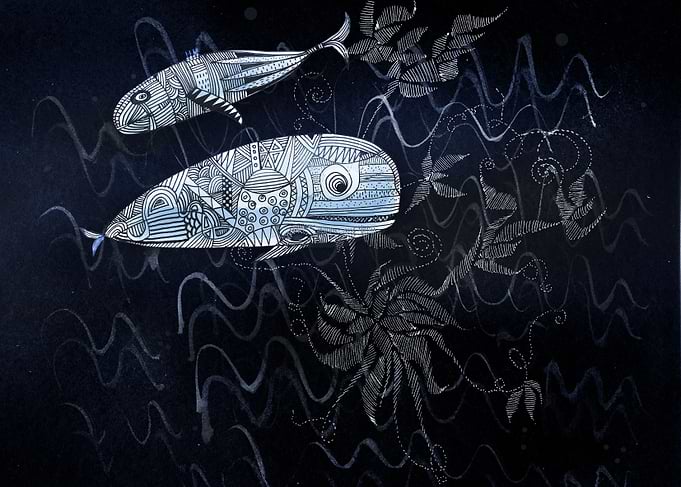 Whales