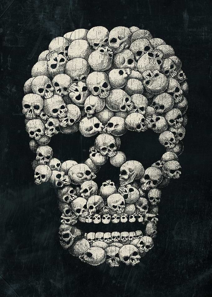 Skull Of Skulls