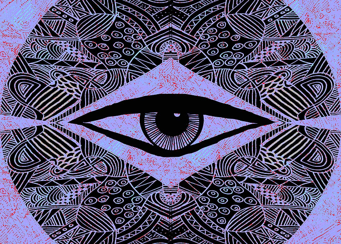secret message