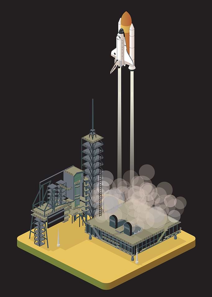 liftoff