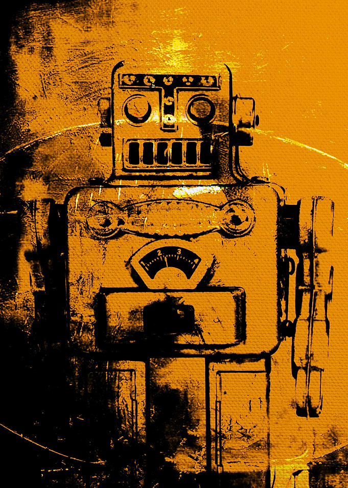 Radioactive Generation 8