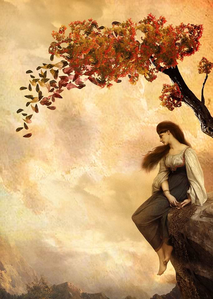 The Fall of Old Ways