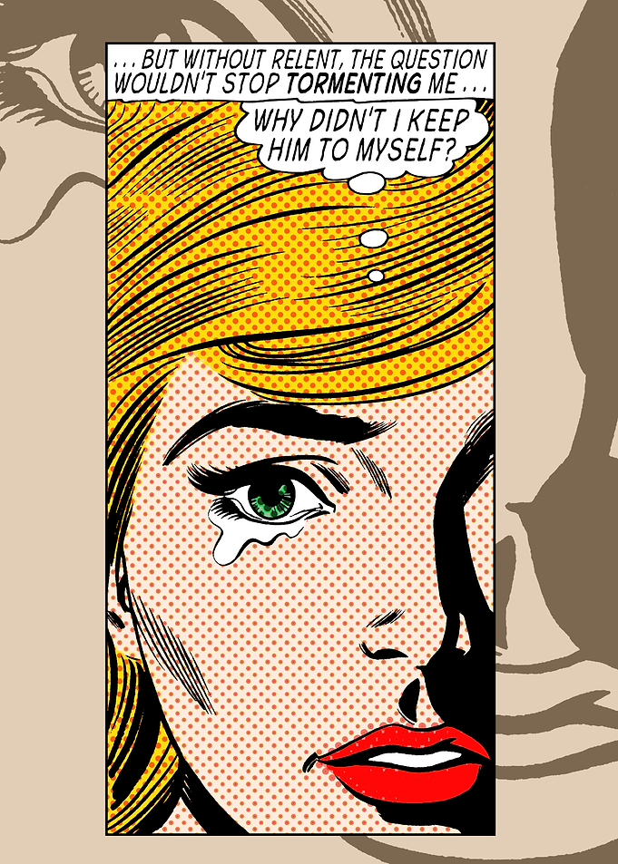 Add a touch of bold retro art to your environment with ...