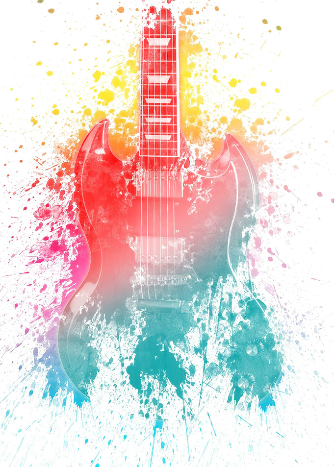 SGColor