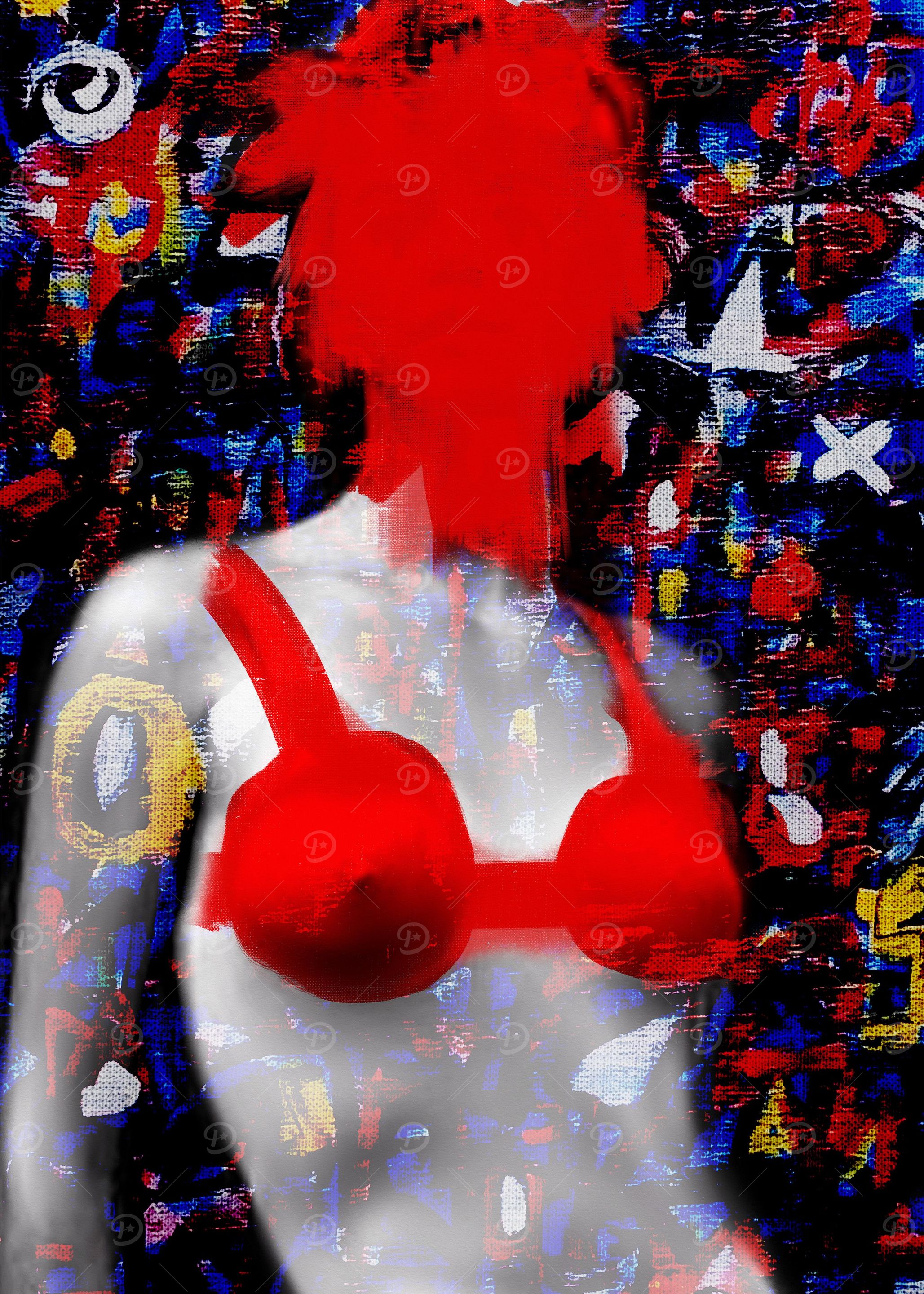 Red Thoughts
