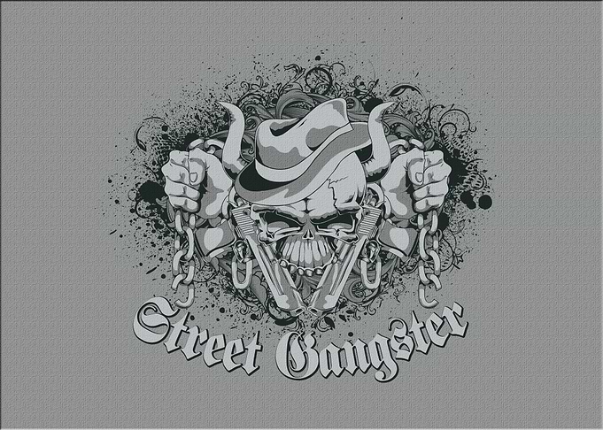 Street Gangster
