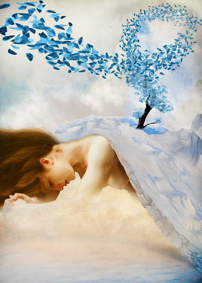 Winter's Mourn