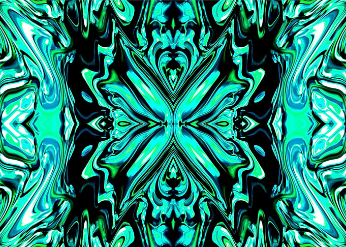 Project Emotions in Abstract