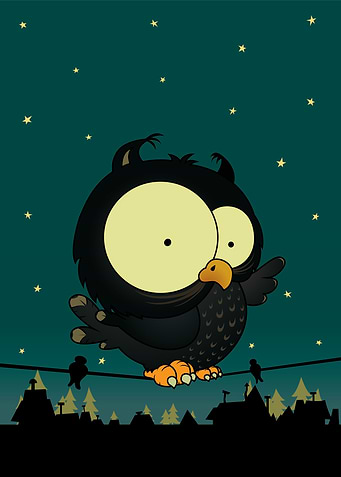 Little owl
