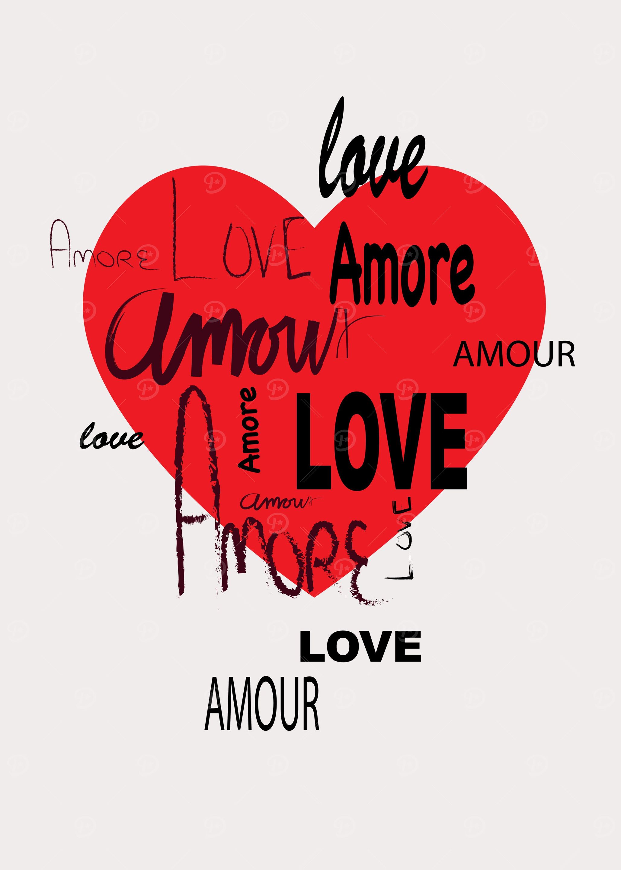 LOVE
