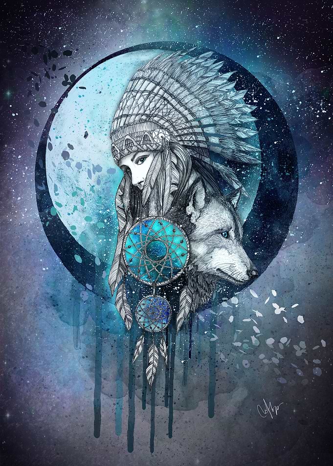 Dreamcatcher