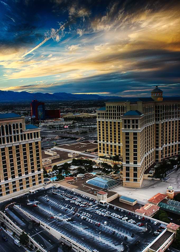 Las Vegas