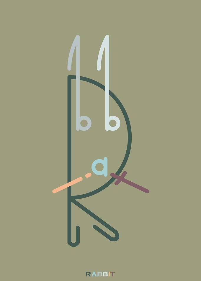 r- rabbit