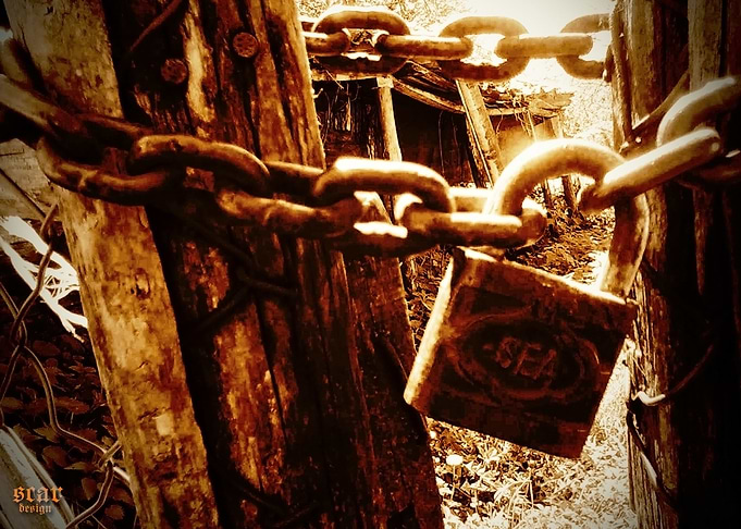 Rusty Memories