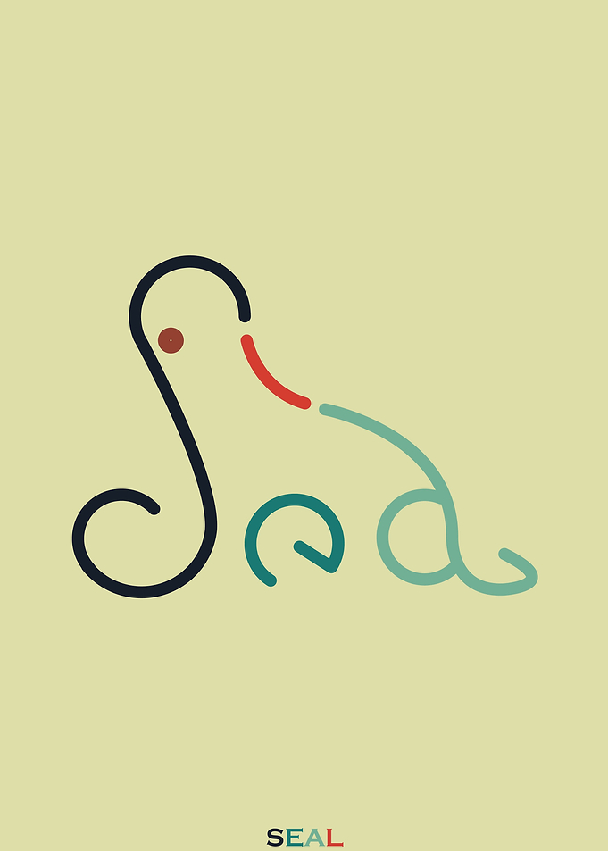 s- seal