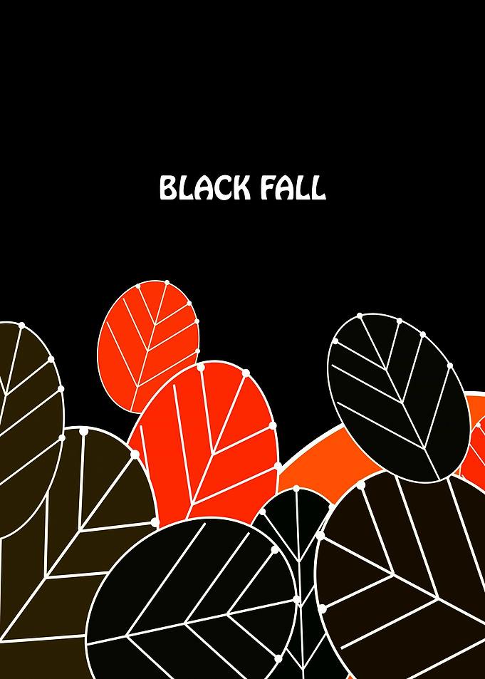 Black Fall
