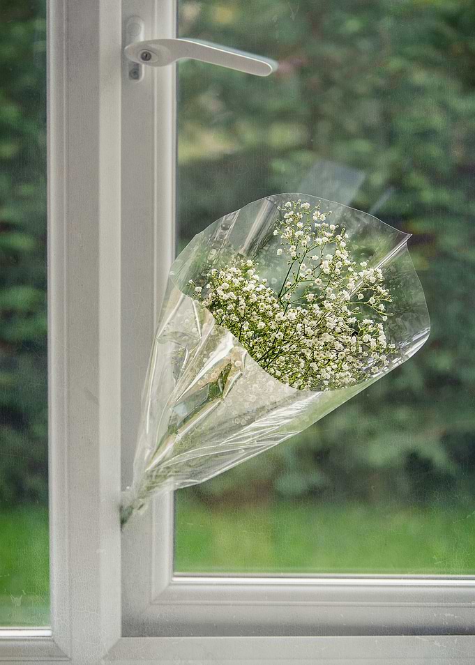 Romantic Bouquet