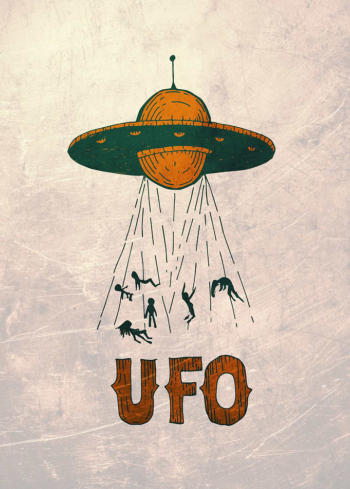 UFO