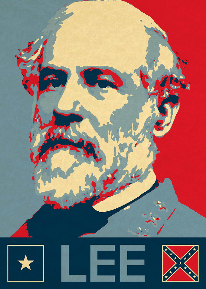 Robert Edward Lee (January 19, 1807 – October 12, 1870) ...