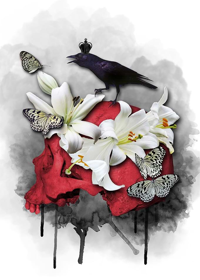 king of death