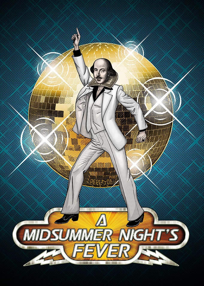 A Midsummer Nigth's Fever