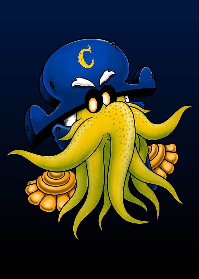 Captain Cthulhu