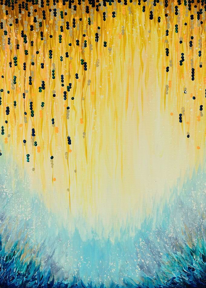 Mystic Garden 1