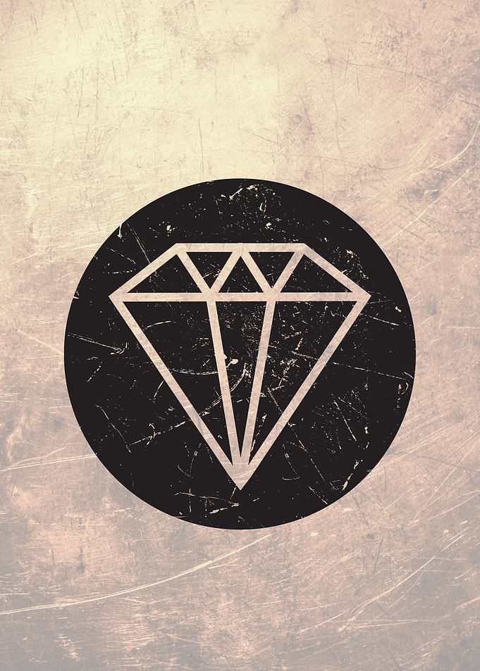 black diamond