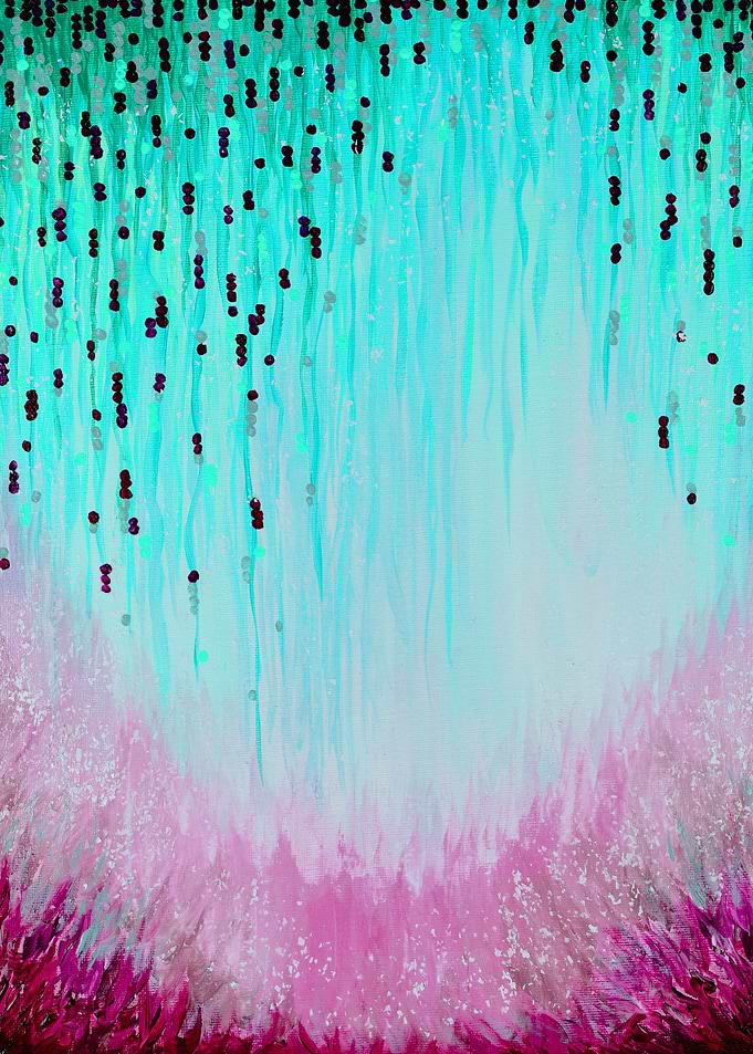 Mystic Garden 2