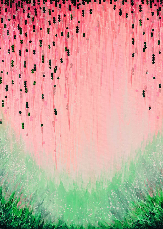 Mystic Garden 4