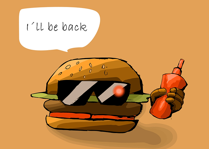 Burgernator