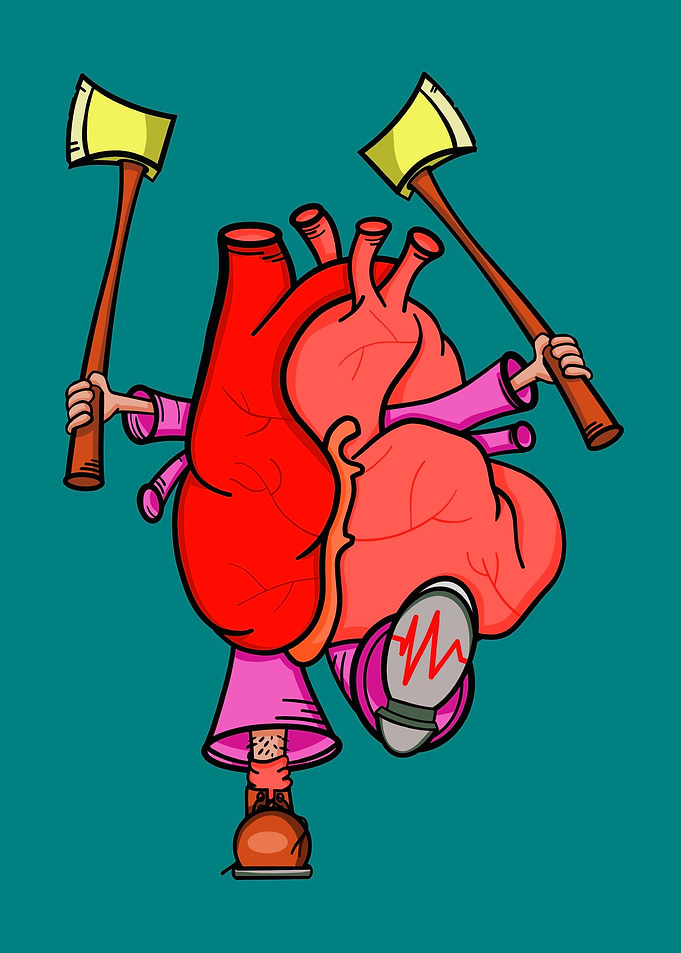Heart Attack