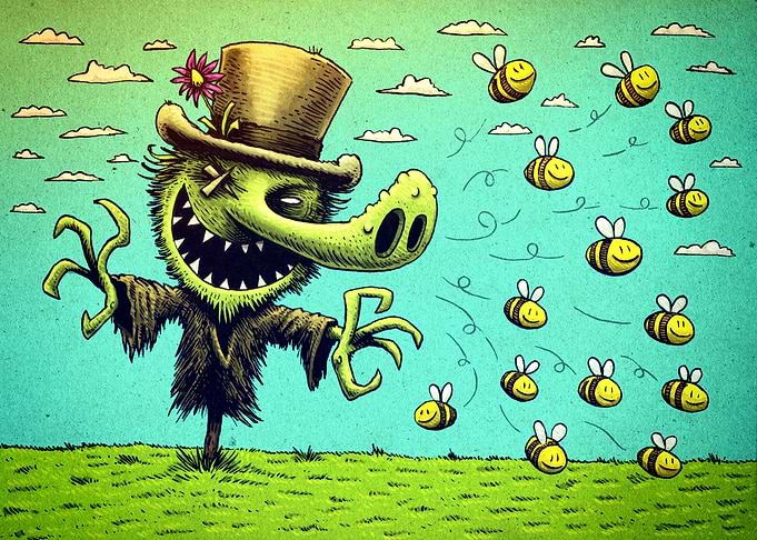 Scarecrow