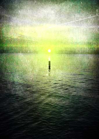 The Green Light