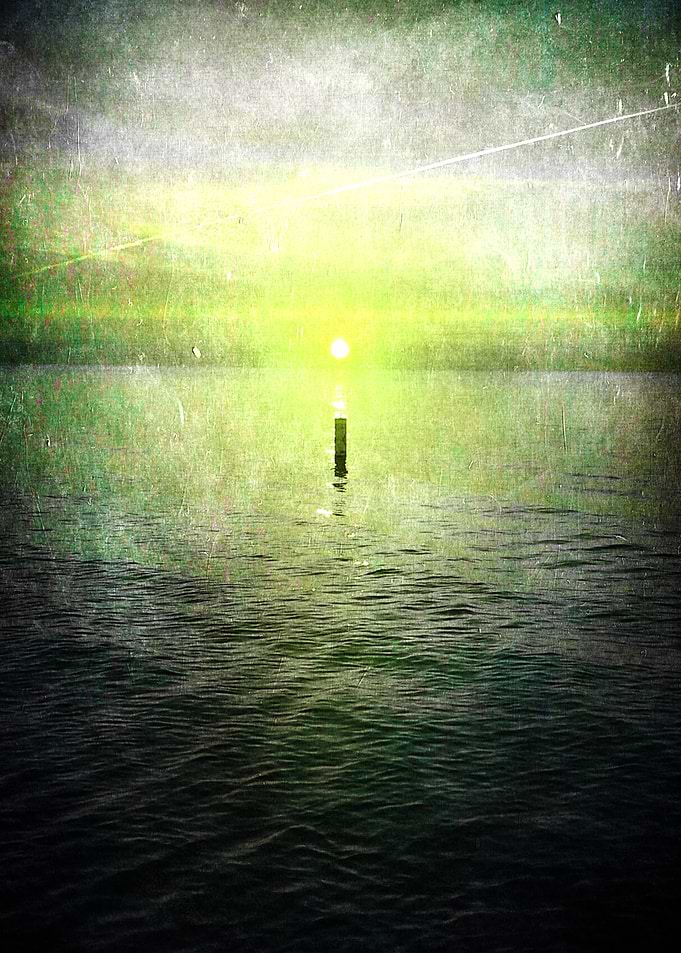 The Green Light