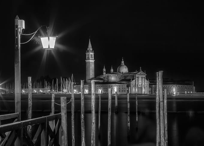 VENICE Sightseeing