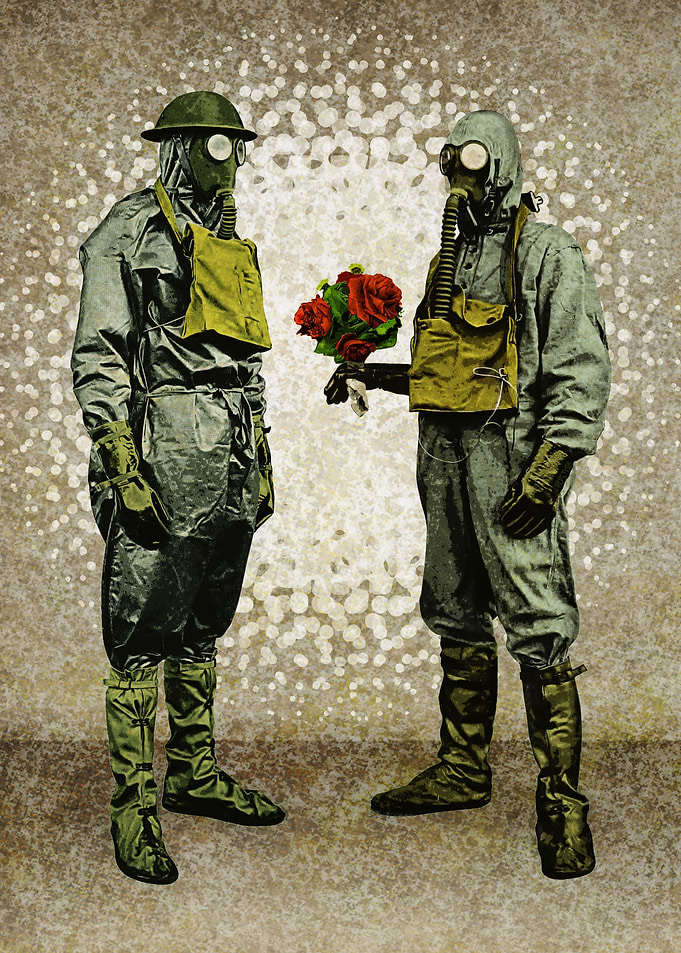 Contagious Love