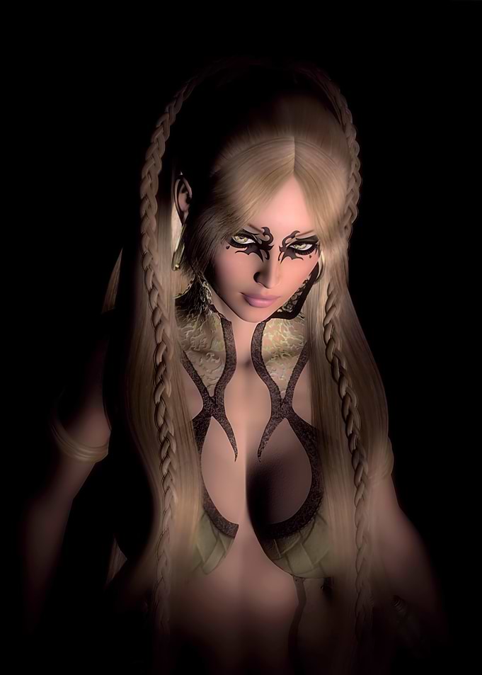 Shadow Play