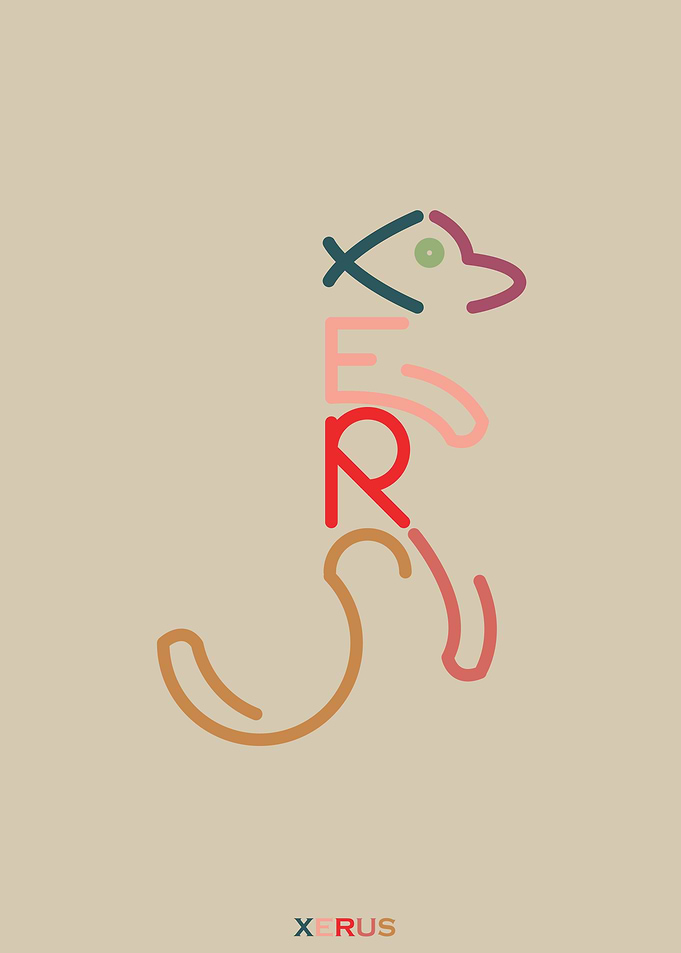 x- xerus