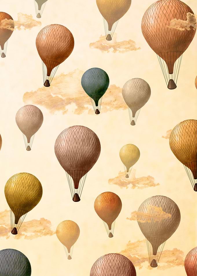 Voyagers