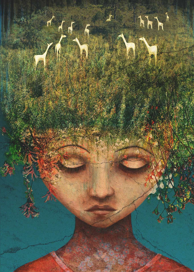 Quietly Wild