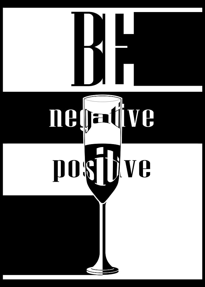 'An optimist stays up until midnight to see the new yea ...