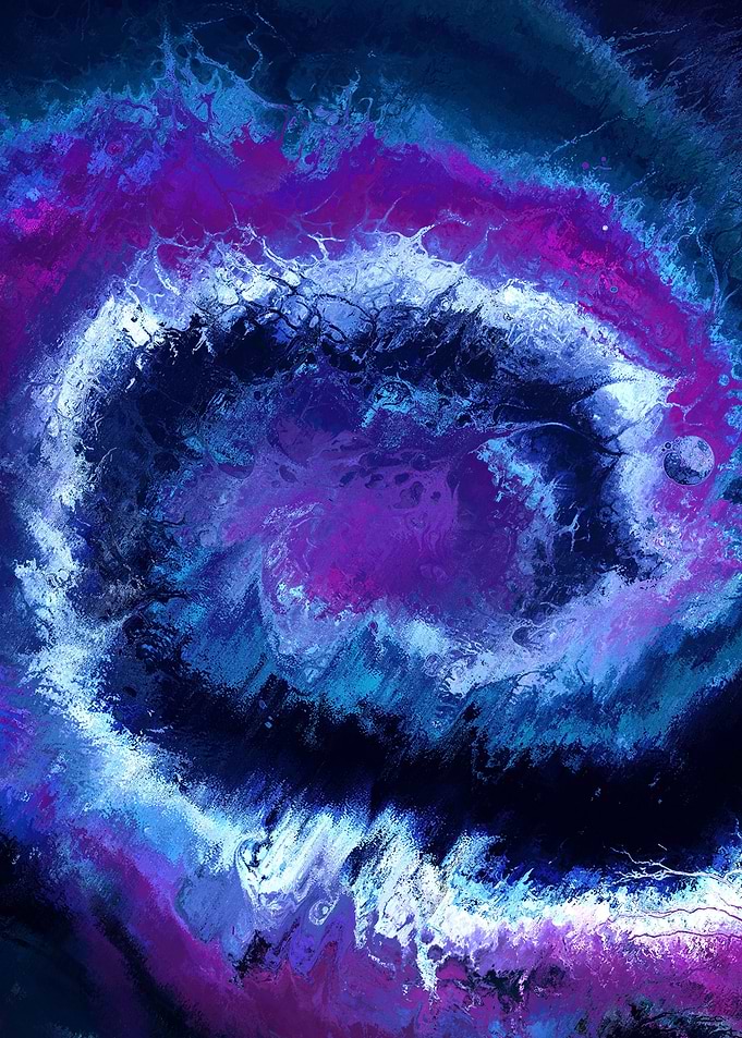 Galactic