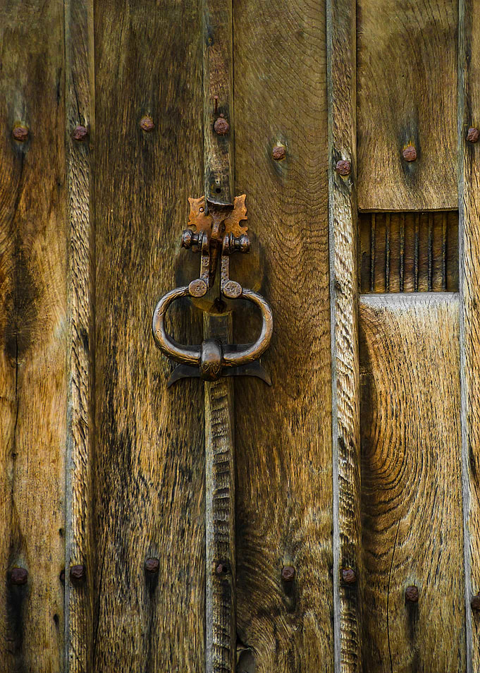 Knock knock