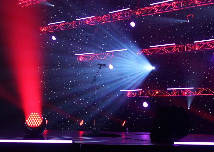 Stage