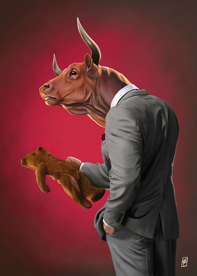 Bull
