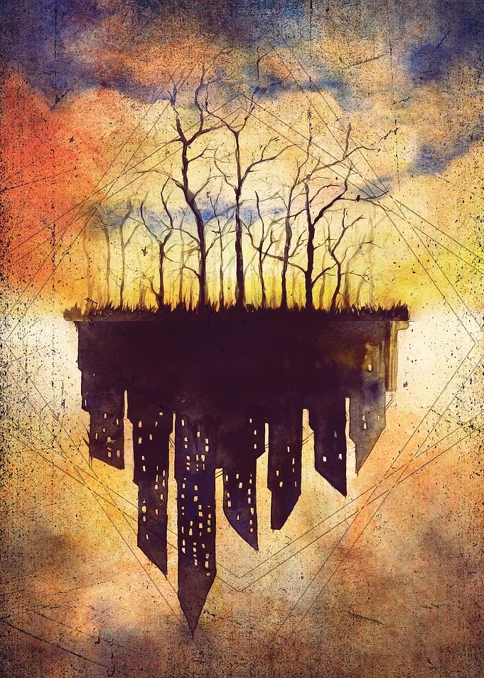 Paradoxical Eco