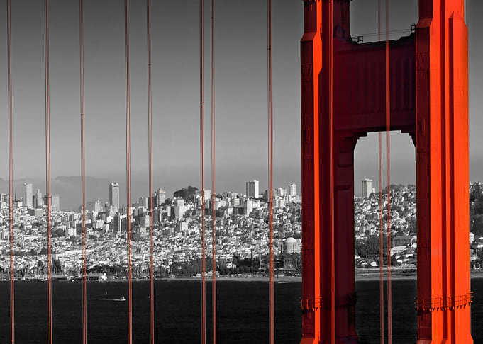 Golden Gate Bridge