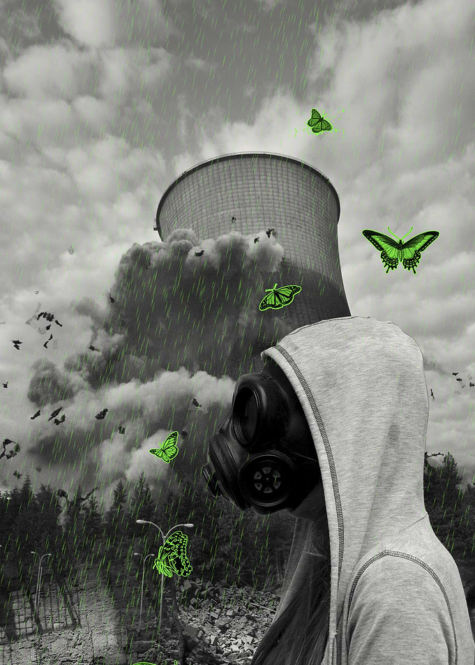 antinuclear