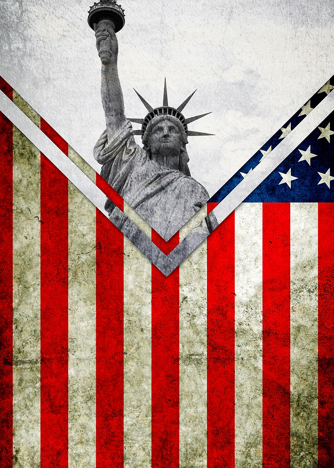 Flags - USA